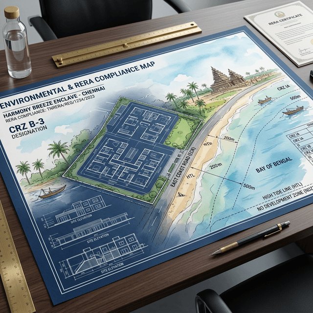 Our Take on the Latest TN RERA Announcements (2025-2026)