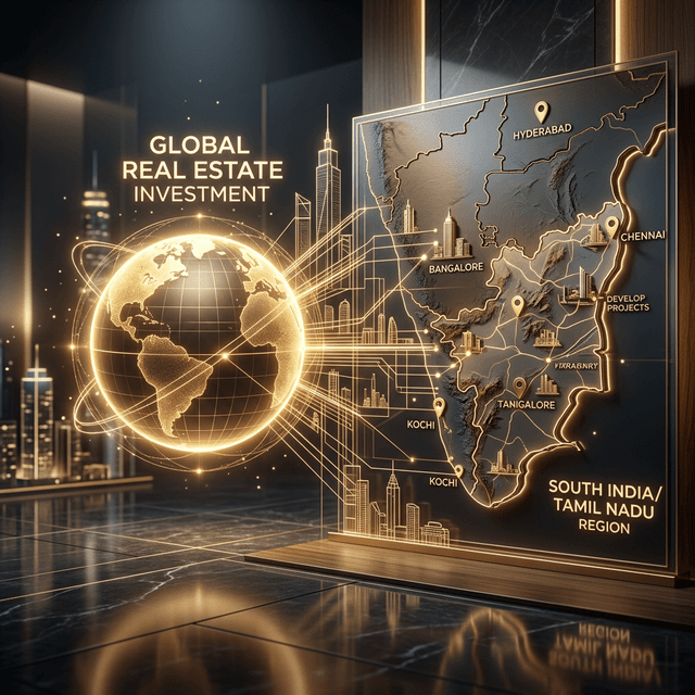 How Can NRIs Buy Properties in Tamil Nadu? A Complete Guide